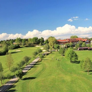 ANETSEDER Landhotel, Lofts & Golf