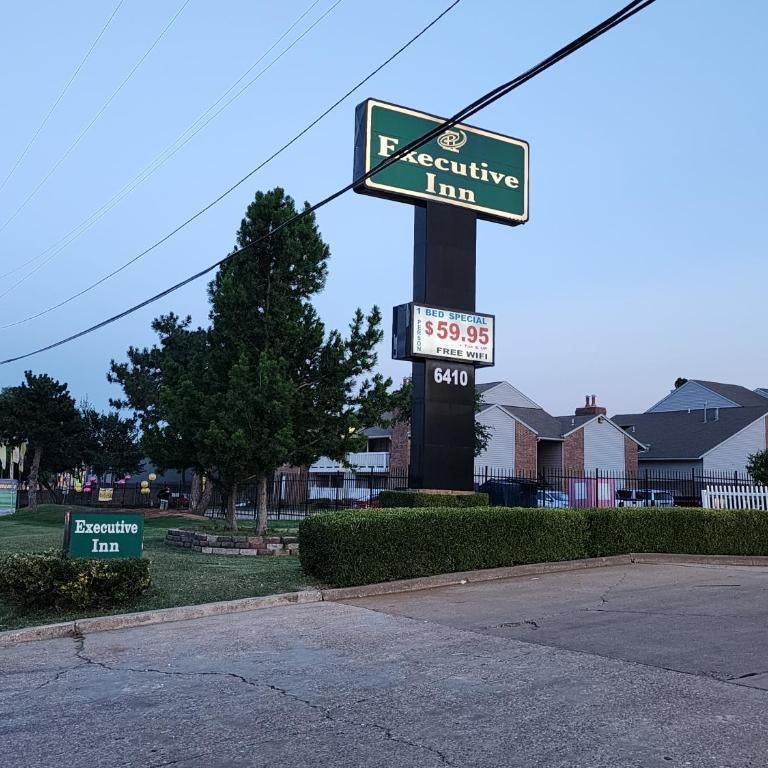 Executive inn Thumbnail