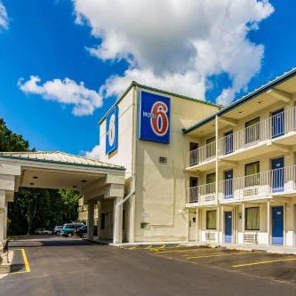 Motel 6-Raleigh, NC - Cary Thumbnail