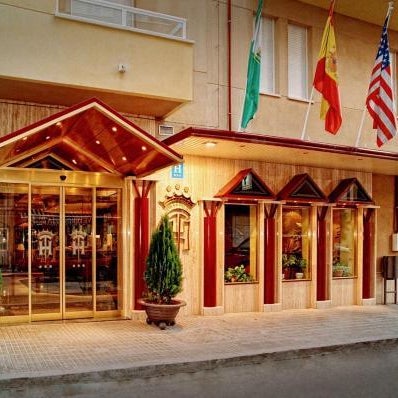 Hotel Torrepalma