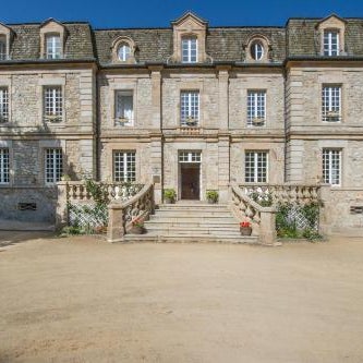 Domaine De Barres Thumbnail