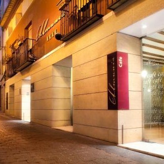 Hotel Almunia Thumbnail