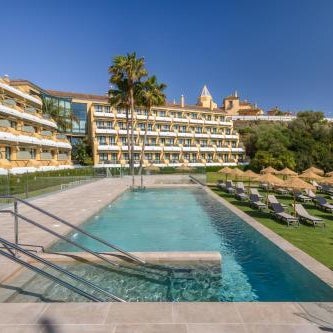 Barcelo Jerez Montecastillo & Convention Center