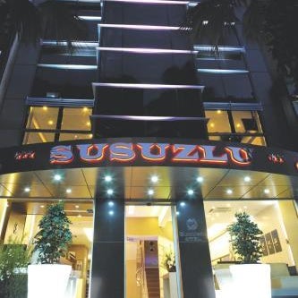 Susuzlu Hotel Thumbnail