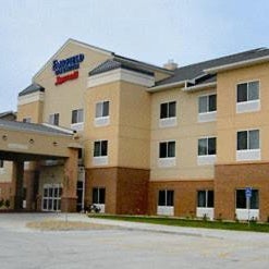Fairfield Inn & Suites by Marriott Ames Thumbnail