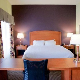 Hampton Inn By Hilton & Suites Moline-Quad City International Airport, Il Thumbnail