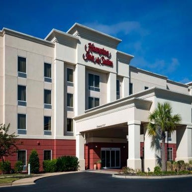 Hampton Inn By Hilton & Suites Mobile I-65-Airport Blvd., Al Thumbnail