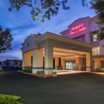 Hampton Inn By Hilton & Suites Yuba City Thumbnail