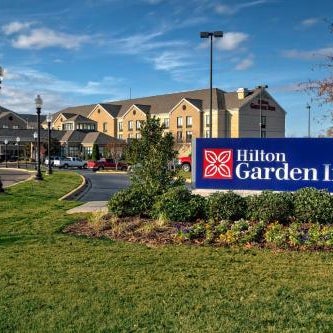 Hilton Garden Inn Memphis Southaven Thumbnail