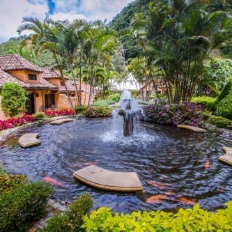 Valle Escondido Resort