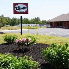 Classic Motor Lodge West Greenwich Thumbnail