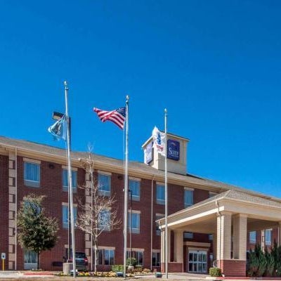 Sleep Inn & Suites Lawton Near Fort Sill Thumbnail