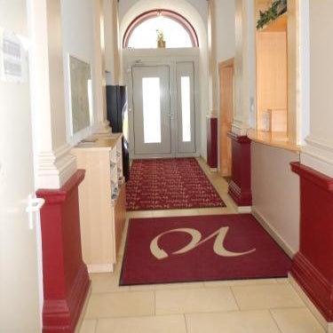 Hotel "Wilder Mann" Thumbnail