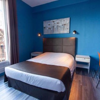 Hotel De l'Univers Thumbnail