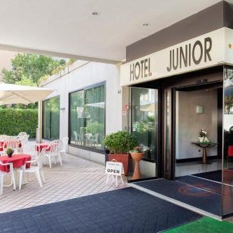 Hotel Junior by OasiGroup Hotels