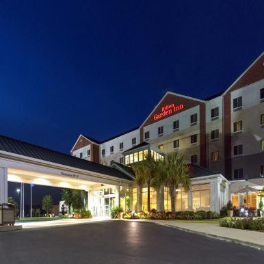 Hilton Garden Inn West Monroe Thumbnail