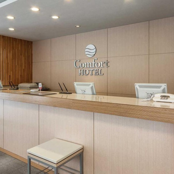 Comfort Hotel Kure Thumbnail