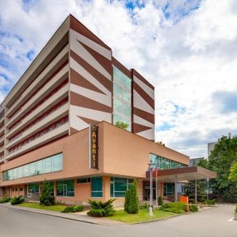 Avanti Hotel Thumbnail