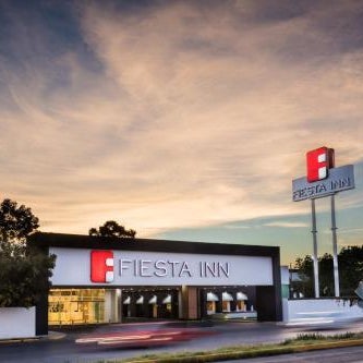Fiesta Inn San Luis Potosi Glorieta Juarez Thumbnail