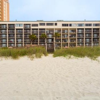 Peppertree By The Sea Thumbnail
