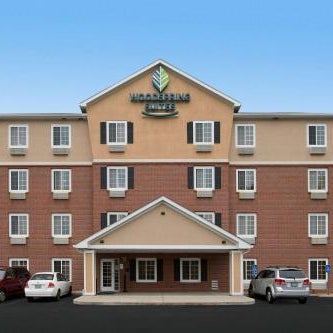 WoodSpring Suites St Louis Arnold Thumbnail