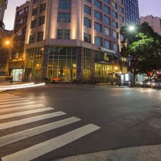 Eurobuilding Hotel Boutique Buenos Aires Thumbnail