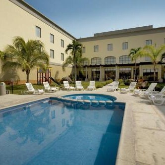 Fiesta Inn Colima Thumbnail