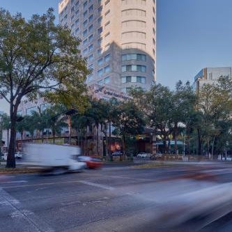 Grand Fiesta Americana Guadalajara Country Club Thumbnail