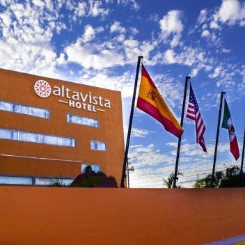 Altavista Hotel Thumbnail
