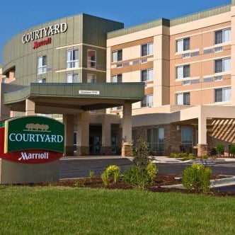 Courtyard by Marriott Owensboro Thumbnail