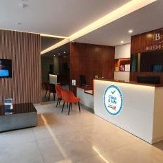 Belem Hotel