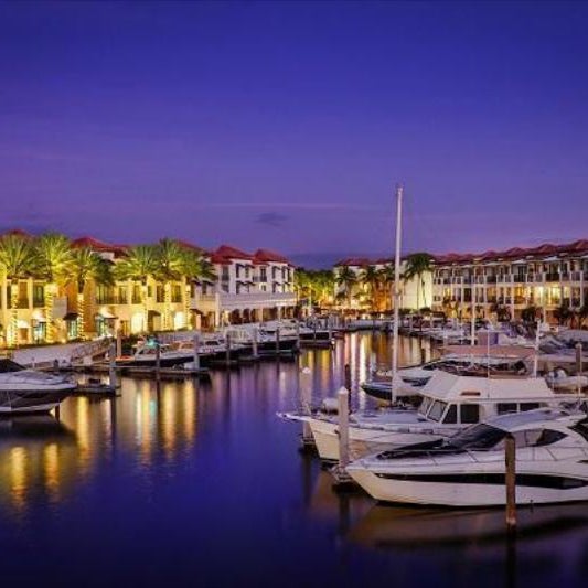 Naples Bay Resort and Marina Thumbnail