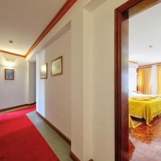Luso Village Boutique Hotel