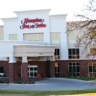 Hampton Inn By Hilton & Suites Stephenville, Tx Thumbnail