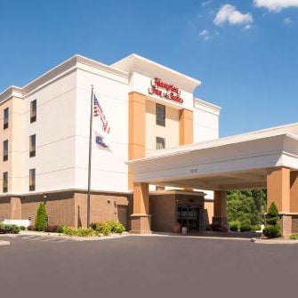Hampton Inn By Hilton - Suites Mansfield-South * I-71 Thumbnail