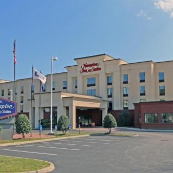 Hampton Inn By Hilton & Suites Norfolk-Airport, Va Thumbnail