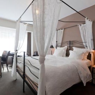 Hotel De Hofkamers Thumbnail