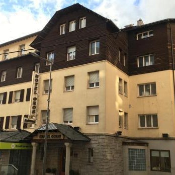 Hotel Oros by Nexta Thumbnail
