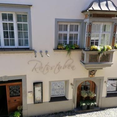 Hotel Ratsstuben