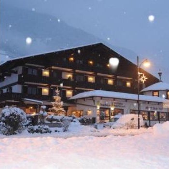 Martinerhof's Brauhotel