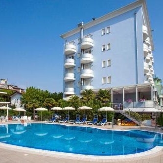 Hotel Helios