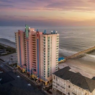 Prince Resort Thumbnail