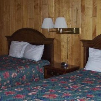 Delta Motel Thumbnail
