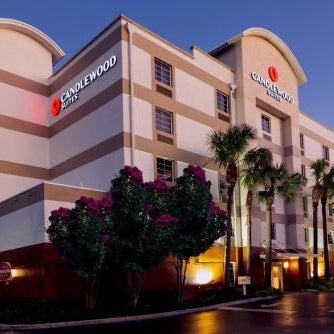 Candlewood Suites Fort Lauderdale Airport-Cruise By IHG Thumbnail