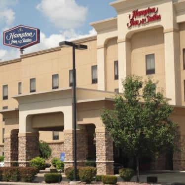 Hampton Inn By Hilton & Suites Richmond, In Thumbnail