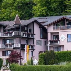 Hotel Garni ELISABETH
