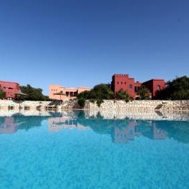 Domaine de l'Arganeraie Essaouira Thumbnail