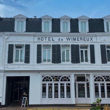 Hôtel De Wimereux