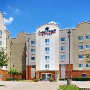 Candlewood Suites Plano East By IHG Thumbnail