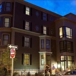 Hotel Veritas Thumbnail